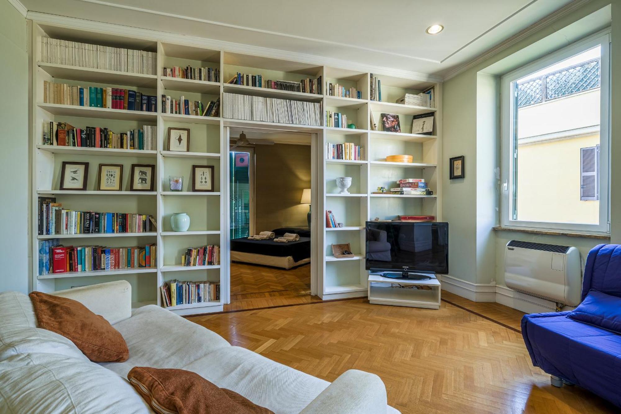 Piramide Shabby By Casa E Lode - Colosseum, Air Conditioning Roma Exterior foto