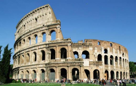 Piramide Shabby By Casa E Lode - Colosseum, Air Conditioning Roma Exterior foto